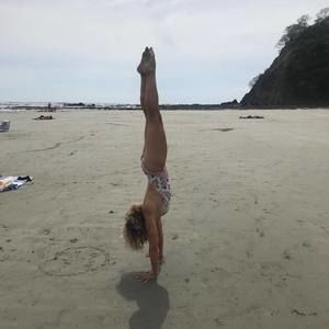 Meet your Posher, Sherine